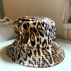Italian Bucket Hat small size